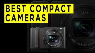 Best Compact Cameras  - Photography PX