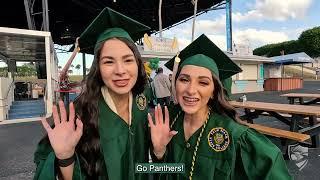 PBSC Fall 2024 Commencement Highlights