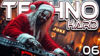 Joks - Hard Techno Mix 2024 - 06