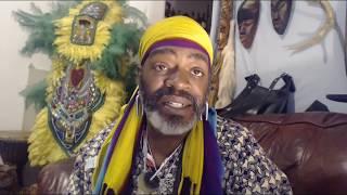 The Protocols of Psychic Reading -  Voodoo Chief Divine Prince Ty Emmecca