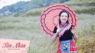 Nhà Em Ở Lưng Đồi | Tân Nhàn