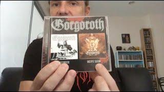Metal CD Collection 42: ‘Under the Pagan Megalith’ (Loads of Black- and Death Metal!)