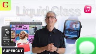 WWDC 2025: Everything Revealed in 9 Minutes