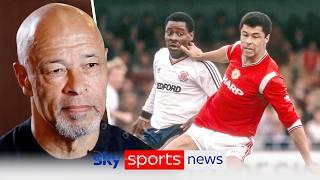 "I was blessed to become a footballer” | Paul McGrath on addiction, Sir Alex Ferguson & Aston Villa