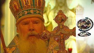 Catholics Made Unwelcome in Orthodox Russia (2002)