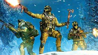 WARFACE Battle Pass Season 4 Trailer (2019) PS4 / Xbox One / PC