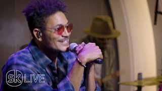 Bryce Vine - Classic and Perfect [Songkick Live]