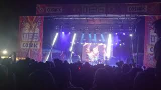 Whomadewho Live @M3F 2024