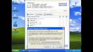 How to Uninstall Software Informer v1.1