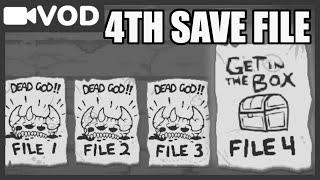 [11/04/2024]  Isaac !COOP is in TWO WEEKS | !file4 !PoBox !Unlocks