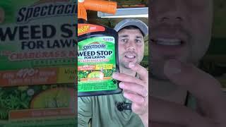 A Good BIG BOX Weed Killer