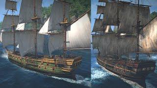 Hus Qua's AC4 Ultimate Pack(Part 2) - RELEASED!!