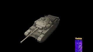 Centurion Mk. I