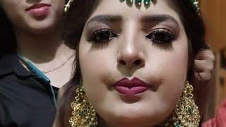 bridal makeup  reema viral videos|all in one reema yadav