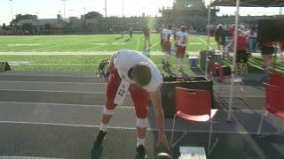 Frenzy Sept 17 - Lafayette Jeff vs Kokomo