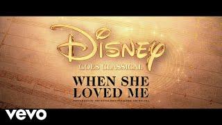 Royal Philharmonic Orchestra, The Opera Men - When She Loved Me (From "Toy Story 2")