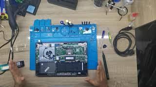 ASUS D509D  Maximum ram ilave ettik.