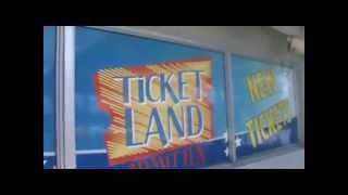 Ticket Land