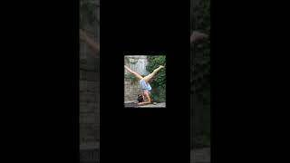 split workout yoga