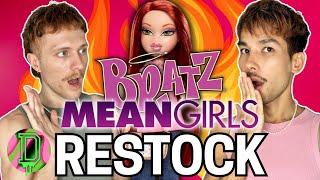 BRATZ Cady Doll Restock FAILED! MARKETING STUNT?!  