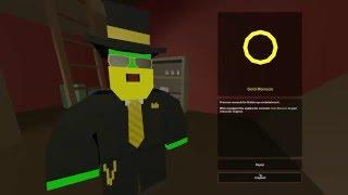 Обзор Gold update на Unturned