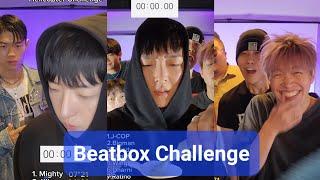 Beatbox Challenge!!