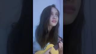 fly me to the moon - Frank Sinatra cover by Aurora Ribero