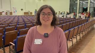 MeDiMi Interview | Oumaima Ramdani (Mohammed V University)