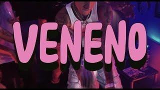 ADN Dionix - Veneno (Video Oficial)