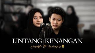 LINTANG KENANGAN - Masdddho Ft. Lindasulini (Official Acoustic Duet Version)