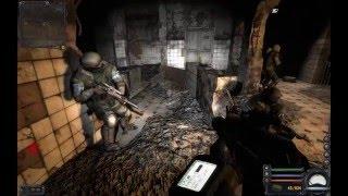 S.T.A.L.K.E.R.: Чистое небо / Госпиталь