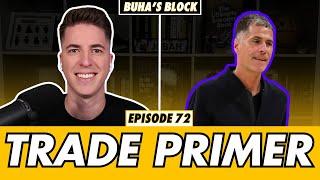 Lakers Trade Primer: Realistic Targets, Untouchables, What Teams Want From LA: Ep. 72 | Buha's Block