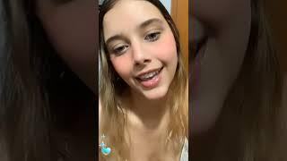 Cute girl vlog #1795  ️ #periscope #periscopelive #vlog #broadcast #stream #live #share #cute 