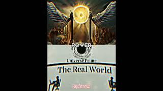 pt15 final I I Am That i am (WOD) VS Universe Prime (SCP)