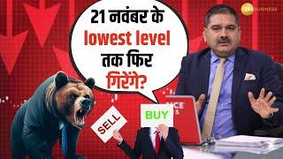 Market Crash or Buying Opportunity? Expert Views from Anil Singhvi