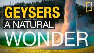 The Mysteries of Geysers: How Do They Work?