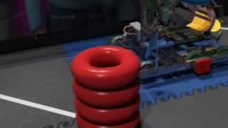 VEX Robotics Competition: Round Up