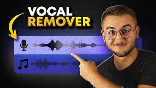 Make Karaoke Versions of ANY song | TUTORIAL