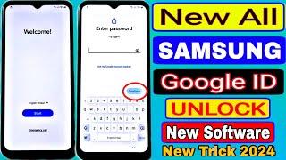 Samsung FRP Bypass 2024 | Android 14 New Security 2024 | Samsung Frp Bypass, ADB Enable Fail - NO PC