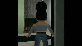 Director Vivian is Here  (New Roblox Hacker) (meme) ROBLOX #Shorts