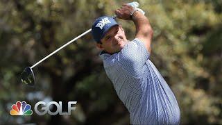 Patrick Reed hoping game comes together at Mexico Open | Golf Today | Golf Channel