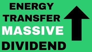 Get Energy Transfer Stock Before It Triples --- $ET