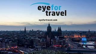 EyeforTravel Amsterdam