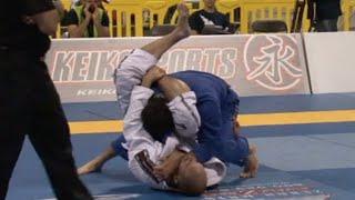 Xande Ribeiro VS Alexandre de Souza / World Championship 2010