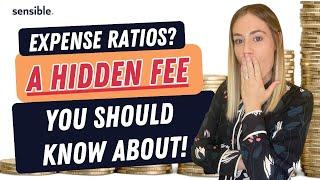 What Are Expense Ratios? The Hidden Fee You Should Know About