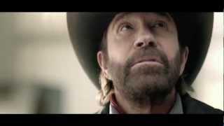 Chuck Norris - "ELECTRICITY" - WBK Bank Commercial - 2012 #5 | +EN subtitles