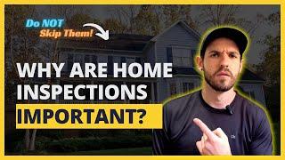 Should You Get A Home Inspection When Buying a Home In Cleveland ? | Cleveland Home Inspection