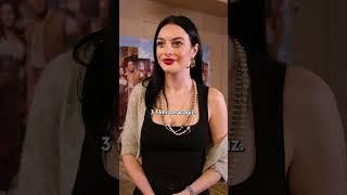 Melis Sezen'in en sevdiği 3 film ‍️