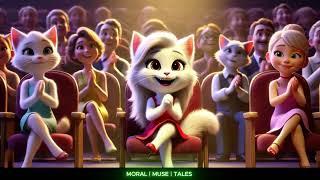 Moral Muse Tales Long Videos | Please Support Us   LIKE AND SHARE !