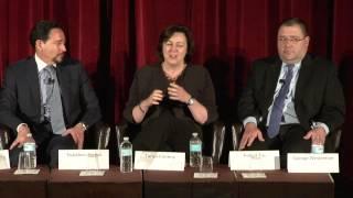 2014 CIO, CMO, CDO Perspectives on Digital Transformation